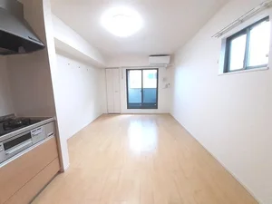 のマンスリーマンション・ウィークリーマンション「フィオーレガーデンⅡ 204・洋室(No.1263529)」メイン画像