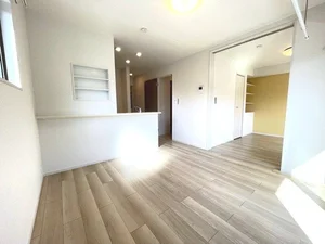 聖和学園短期大学周辺のマンスリーマンション・ウィークリーマンション「ルミエール 201・LDK(No.1263531)」メイン画像