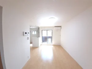 のマンスリーマンション・ウィークリーマンション「プリマヴェーラ 205・洋室(No.1263532)」メイン画像