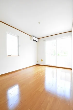 のマンスリーマンション・ウィークリーマンション「ヒルサイド 101・洋室(No.1263537)」メイン画像