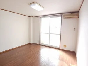 のマンスリーマンション・ウィークリーマンション「ソレアード 201・洋室(No.1263538)」メイン画像