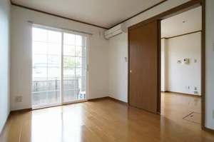 のマンスリーマンション・ウィークリーマンション「パルテールＥ 101・洋室(No.1263542)」メイン画像