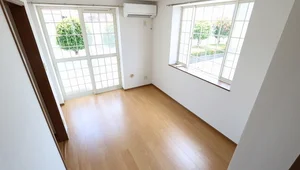 大田原市のマンスリーマンション・ウィークリーマンション「アース・ライトＡ 101・洋室(No.1263543)」メイン画像