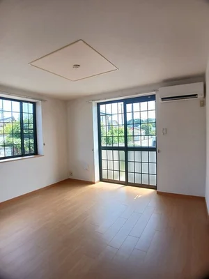 のマンスリーマンション・ウィークリーマンション「アルモニー・フェンテＢ 101・洋室(No.1263546)」メイン画像