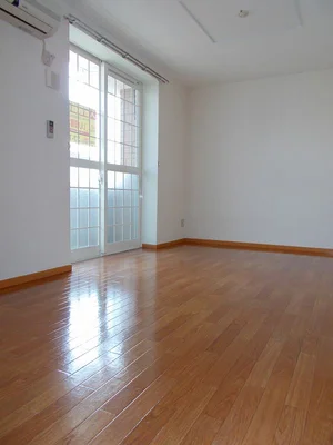 のマンスリーマンション・ウィークリーマンション「エリア２１α 202・洋室(No.1263547)」メイン画像