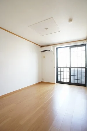 のマンスリーマンション・ウィークリーマンション「ファミール 103・洋室(No.1263548)」メイン画像