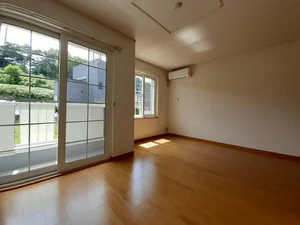 のマンスリーマンション・ウィークリーマンション「ドリ－ムハイツＤ 101・洋室(No.1263549)」メイン画像