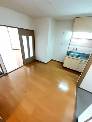 熊谷市のマンスリーマンション・ウィークリーマンション「シティーメゾン 103・和室(No.1263573)」メイン画像