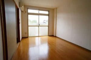 のマンスリーマンション・ウィークリーマンション「シティーメゾン 102・和室(No.1263574)」メイン画像