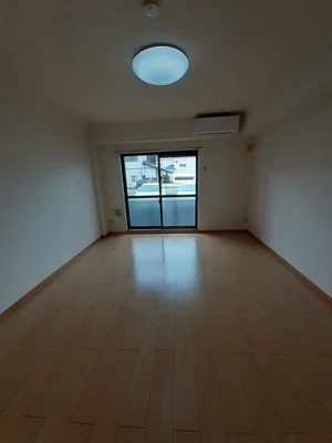 高崎市のマンスリーマンション・ウィークリーマンション「プラティーク 103・洋室(No.1263578)」メイン画像