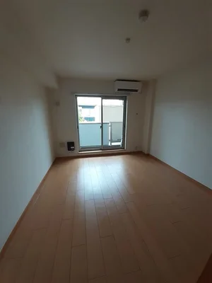 高崎市のマンスリーマンション・ウィークリーマンション「フェリーチェ 104・洋室(No.1263579)」メイン画像