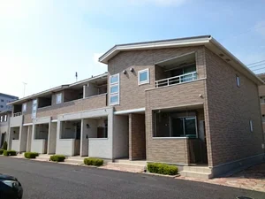 のマンスリーマンション・ウィークリーマンション「ヴィオラ　カーサ 204・LDK(No.1263583)」メイン画像