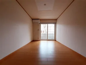 松本市のマンスリーマンション・ウィークリーマンション「オーチャード．ビュウＡ 104・洋室(No.1263598)」メイン画像