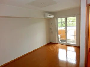 埴科郡坂城町のマンスリーマンション・ウィークリーマンション「ポムシャン　Ａ 102・洋室(No.1263600)」メイン画像