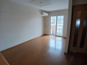 長野県のマンスリーマンション・ウィークリーマンション「ポムシャン　Ａ 102・洋室(No.1263600)」メイン画像