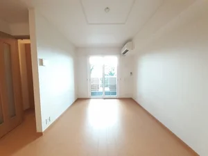 松本市のマンスリーマンション・ウィークリーマンション「グリンデルＷ　Ａ 103・洋室(No.1263606)」メイン画像