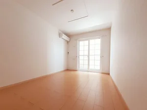 渚駅（長野県）のマンスリーマンション・ウィークリーマンション「シャルマン　サンフラワー・ｉＢ 102・洋室(No.1263607)」メイン画像