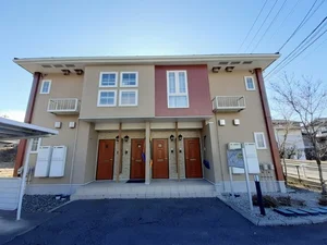 茅野市のマンスリーマンション・ウィークリーマンション「ノース・リッジ 101・洋室(No.1263608)」メイン画像