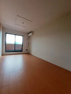 のマンスリーマンション・ウィークリーマンション「フレスクーラ蟻ヶ崎Ⅲ 202・洋室(No.1263616)」メイン画像