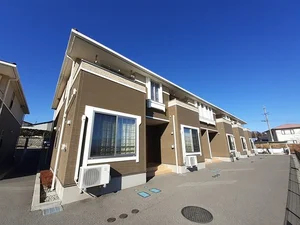 伊那市のマンスリーマンション・ウィークリーマンション「シャルモンテＢ 105・洋室(No.1263624)」メイン画像