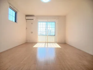 松本市のマンスリーマンション・ウィークリーマンション「ベラドンナ 201・洋室(No.1263630)」メイン画像