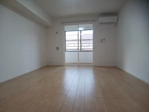 松本市のマンスリーマンション・ウィークリーマンション「レジェーロ 202・洋室(No.1263631)」メイン画像