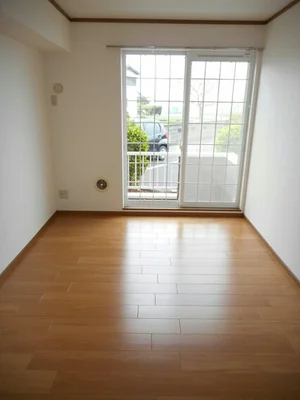 のマンスリーマンション・ウィークリーマンション「クレストール松金 102・洋室(No.1263637)」メイン画像