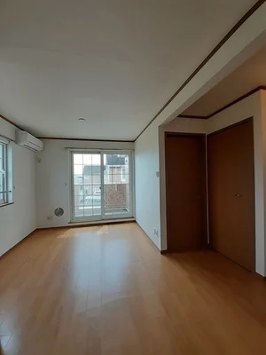 袋井市のマンスリーマンション・ウィークリーマンション「ピュア　リブ　Ａ 202・洋室(No.1263639)」メイン画像