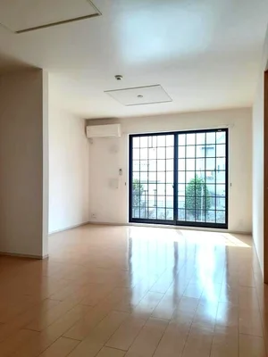 秦野市のマンスリーマンション・ウィークリーマンション「メゾン・ドゥアン　Ｂ 102・洋室(No.1263648)」メイン画像