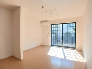 神奈川県のマンスリーマンション・ウィークリーマンション「メゾン・ドゥアン　Ｂ 102・洋室(No.1263648)」メイン画像