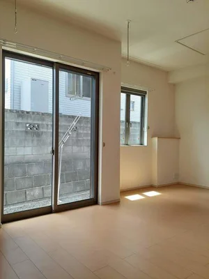 秦野市のマンスリーマンション・ウィークリーマンション「エアリーヒル 101・洋室(No.1263650)」メイン画像