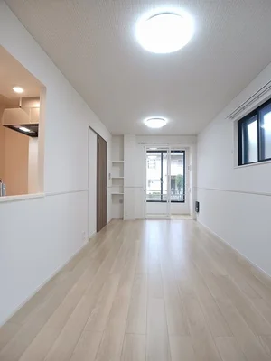 のマンスリーマンション・ウィークリーマンション「コンフォート 101・洋室(No.1263671)」メイン画像