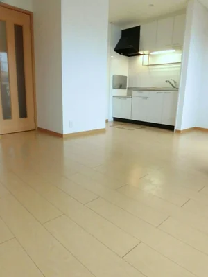 豊橋市のマンスリーマンション・ウィークリーマンション「サニー　フォレスト 103・洋室(No.1263674)」メイン画像