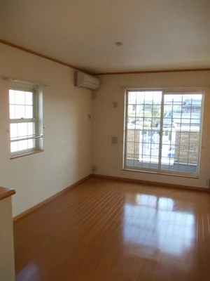 のマンスリーマンション・ウィークリーマンション「ファインエステート 205・洋室(No.1263686)」メイン画像