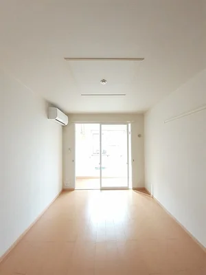 富山市のマンスリーマンション・ウィークリーマンション「Ｉ・Ｔ　Ｉ棟 102・洋室(No.1263691)」メイン画像