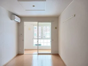 大泉駅（富山県）のマンスリーマンション・ウィークリーマンション「Ｉ・Ｔ　Ｉ棟 102・洋室(No.1263691)」メイン画像