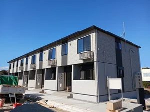 八幡新田駅（愛知県）のマンスリーマンション・ウィークリーマンション「グレートハイツロイヤル１１ 106・洋室(No.1263708)」メイン画像