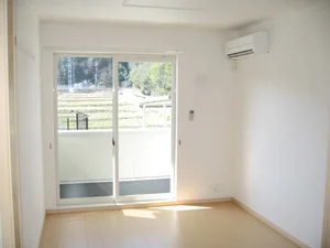 岐阜県のマンスリーマンション・ウィークリーマンション「ロマネクスⅡ 103・洋室(No.1263714)」メイン画像