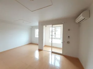 射水市のマンスリーマンション・ウィークリーマンション「カ－サ　セレナータ 102・洋室(No.1263716)」メイン画像