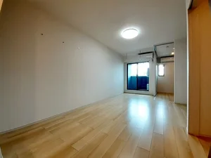 瑞穂市のマンスリーマンション・ウィークリーマンション「彦内南 201・洋室(No.1263719)」メイン画像