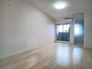 のマンスリーマンション・ウィークリーマンション「彦内南 201・洋室(No.1263719)」メイン画像