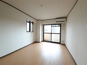 名古屋市西区のマンスリーマンション・ウィークリーマンション「アベニュー名駅 401・洋室(No.1263720)」メイン画像