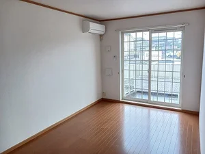 のマンスリーマンション・ウィークリーマンション「メゾン・サンシャイン 101・洋室(No.1263722)」メイン画像