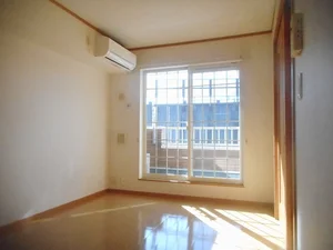 のマンスリーマンション・ウィークリーマンション「ブライト・ガーデン　Ⅰ 202・洋室(No.1263724)」メイン画像