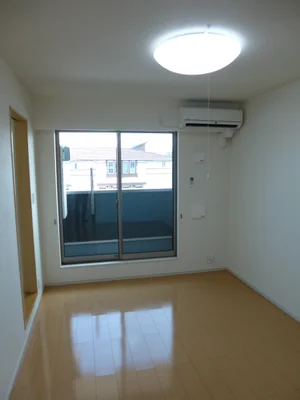 名古屋市のマンスリーマンション・ウィークリーマンション「アリビエ　Ⅰ 202・洋室(No.1263727)」メイン画像