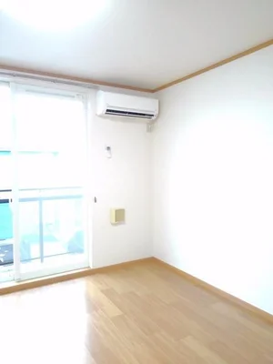 のマンスリーマンション・ウィークリーマンション「プリーマＫ　Ⅰ 201・洋室(No.1263735)」メイン画像