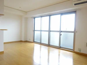 桑名市のマンスリーマンション・ウィークリーマンション「エトワール・プレーヌ 405・洋室(No.1263737)」メイン画像