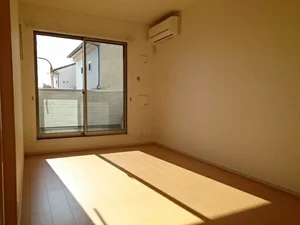 のマンスリーマンション・ウィークリーマンション「スペリア－ジュⅡ 202・洋室(No.1263739)」メイン画像