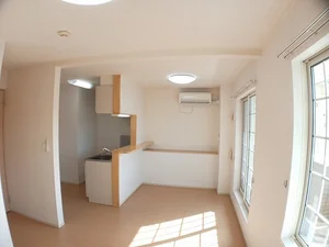 のマンスリーマンション・ウィークリーマンション「ベルフィーユＡ 202・洋室(No.1263740)」メイン画像