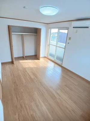 のマンスリーマンション・ウィークリーマンション「Ｂｒｉｇｈｔ・せいすい 202・洋室(No.1263744)」メイン画像